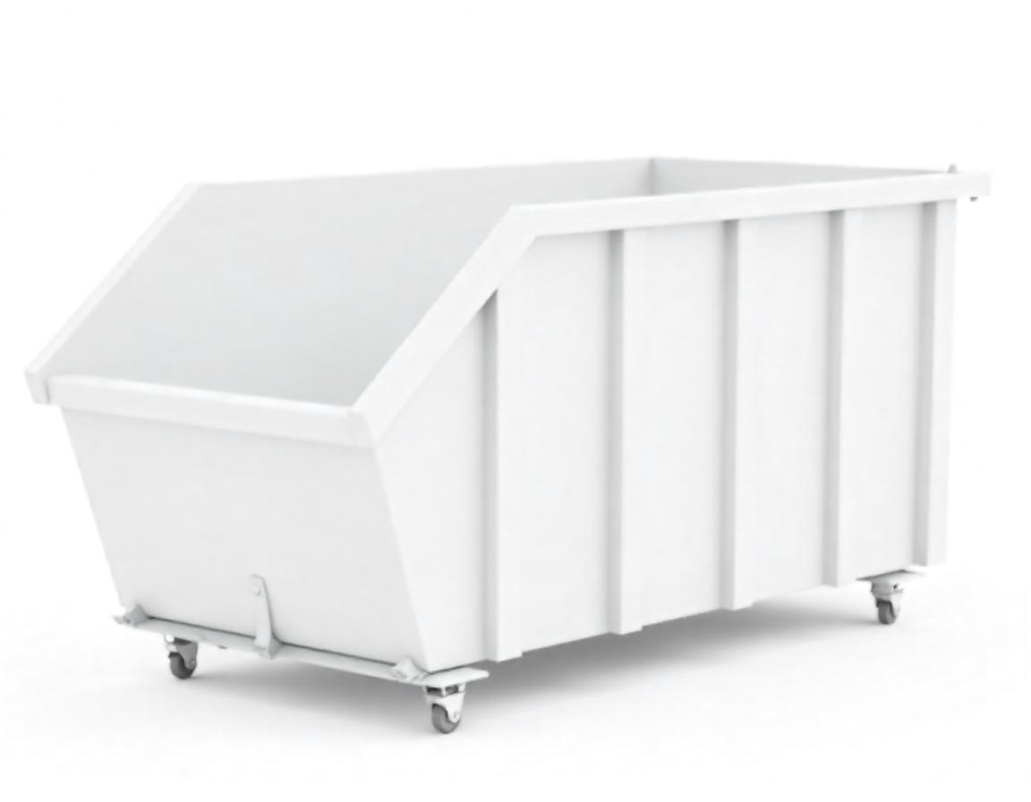 freepik__a-white-dumpster-with-white-interior-isolated-on-a__79665 Бадья для бетона Туфелька